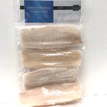haddock loins 454 grams frozen