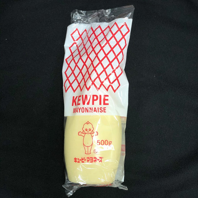 kewpie mayonnaise for sushi 500 grams