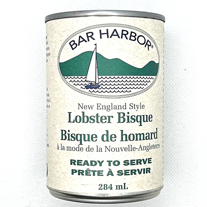 Lobster Bisque by Bar Harbor