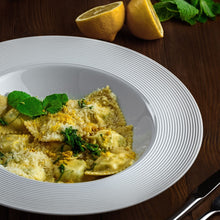 lobster crab ravioli 454 grams 