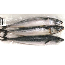 wild spain three fish per package $11.75 per kilogram frozen