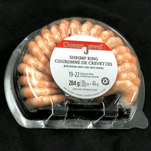 shrimp ring 284 grams